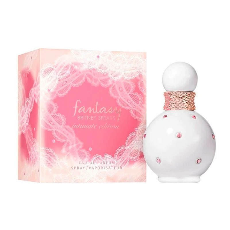 Fantasy Intimate Perfume: Onde Comprar | BuscaProdutos