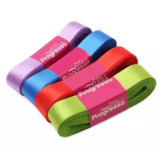 (CF005-10M)Fita de Cetim N.05 Progresso 22mm com 10mts. em Oferta na Shopee