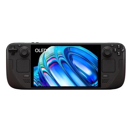 steam deck oled 1tb 純正ドック付き　ケースカバー付き steam deck oled 1tb 純正ドック付き ケースカバー付き steam