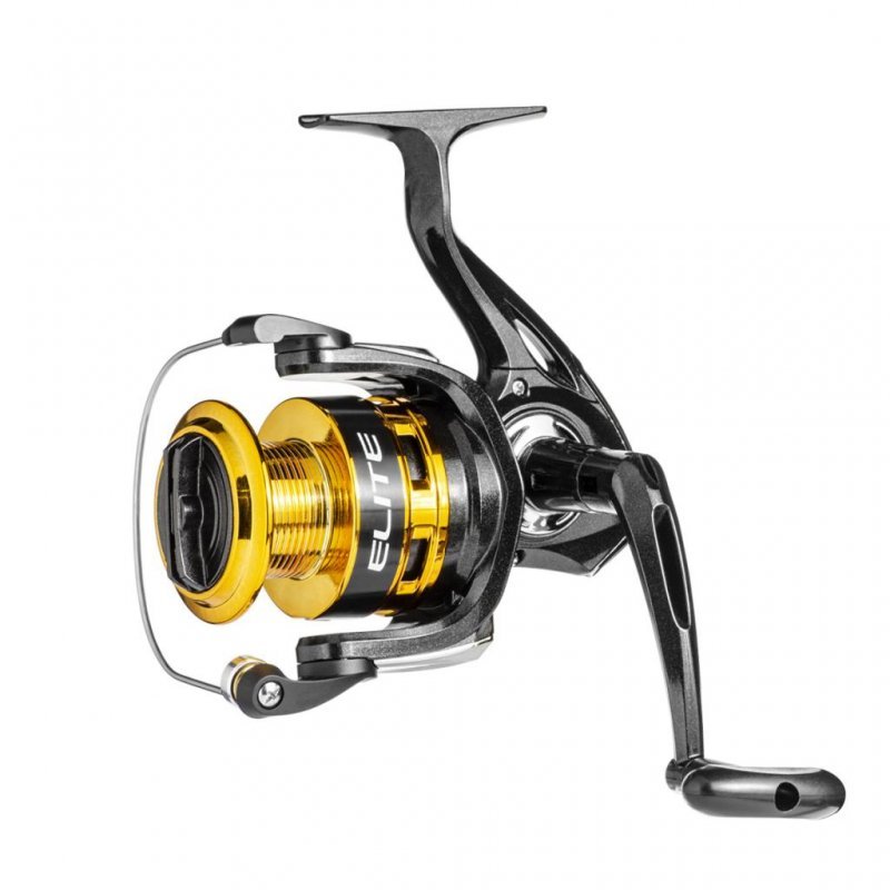 MOLINETE MARINE SPORTS ARREMESSO LONGO ELITE 6000 3 ROLAMENTOS 4.1:1