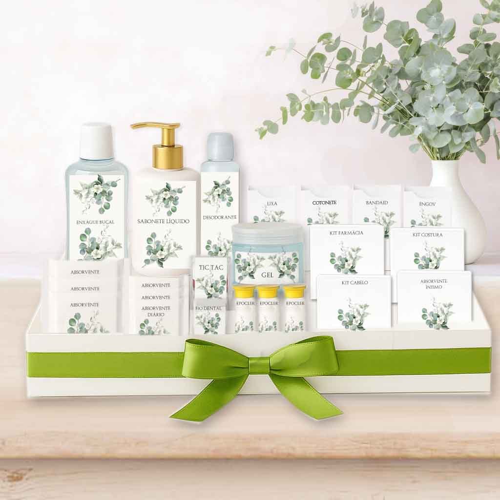 Kit Toalete Banheiro Personalizado para Casamento Tendência 2025 Papelaria em Oferta na Shopee