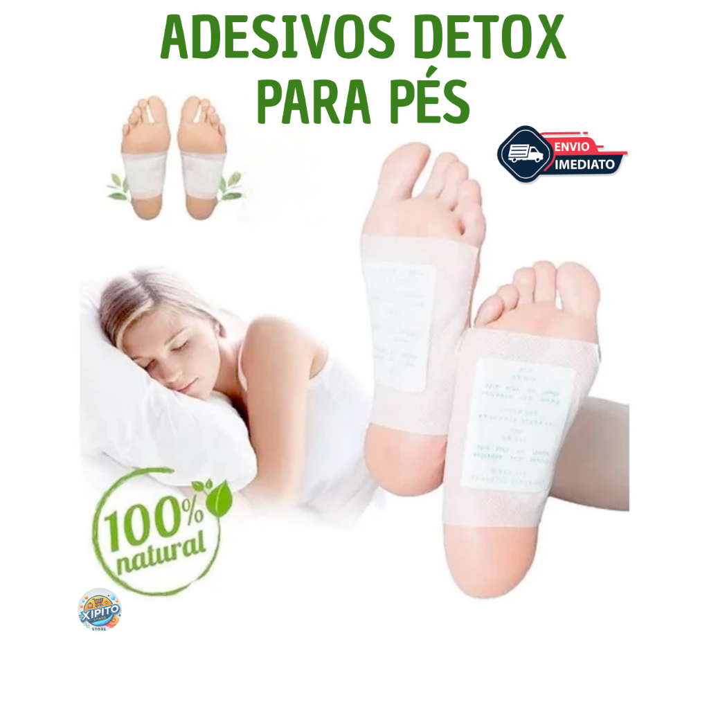 Adesivo para os Pés: Onde Comprar | BuscaProdutos