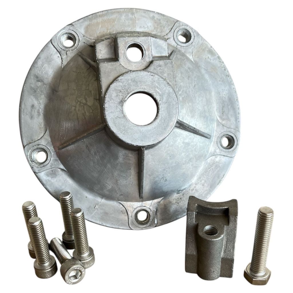 Suporte Cesto Cunha Lavadora Electrolux Lac13 LTD13 72000657