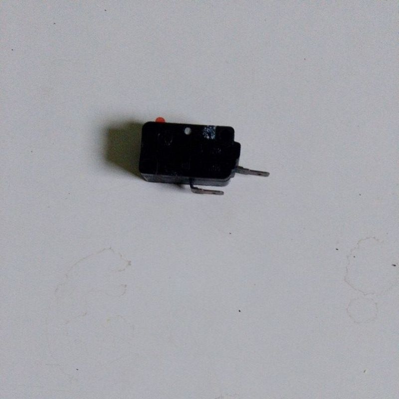 micro Chaves switch, micro-ondas, normal aberta (16A) Bivolt (Usado
