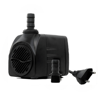 Bomba Submersa Pulaco 1000L/h 2000L/h 2500L/h 3500L/h 4000L/h | Aquário, Cascata, Fonte e Lago em Oferta na Shopee