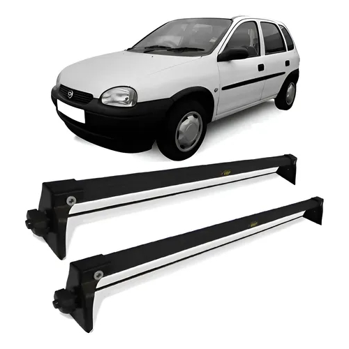 O que é Bagageiro Corsa Wind? Guia e Onde Comprar | BuscaProdutos