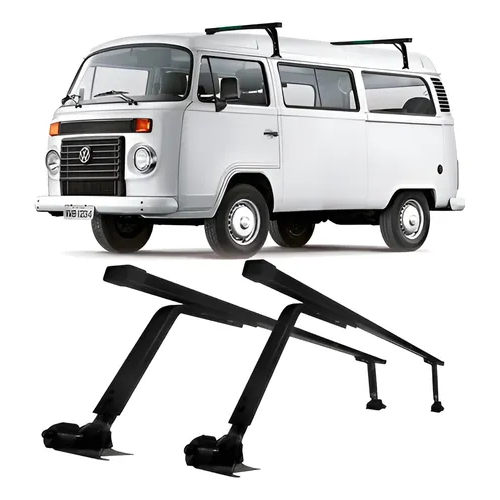 O que é Bagageiro Kombi? Guia e Onde Comprar | BuscaProdutos