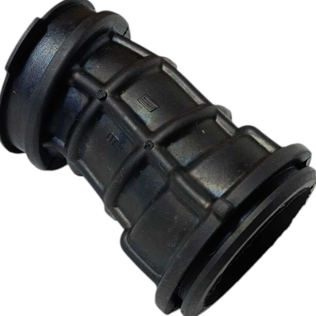 Condutor de Ar Honda Cb 300 2009 2010 2011 2012 2013 2014 2015 Xre 300 2009 2010 2011 2012 2013 2014 — imagem 2 de 2