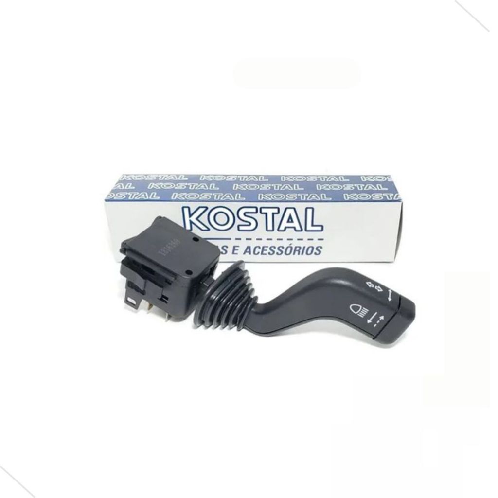 Alavanca Chave Seta Original Kostal Corsa Classic Vectra Kostal 1816360 em Oferta na Shopee