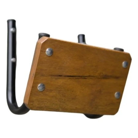 Suporte De Parede Para Motor De Popa Resistente E Prático
