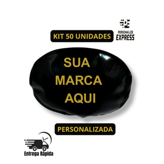 Bolsa de Gelo em Gel Kit com 50 Unidades Personalizável em Oferta na Shopee