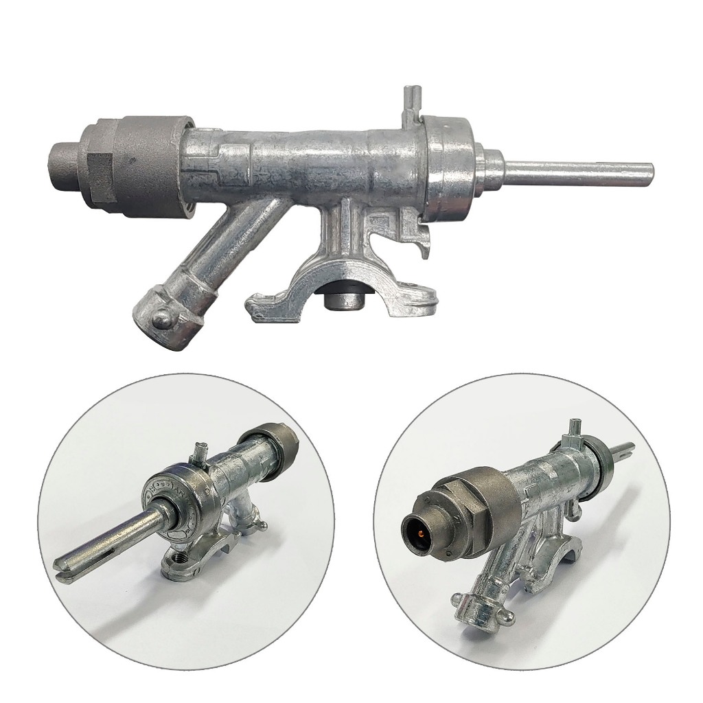 Registro Ramal Válvula De Segurança Para Fogão Esmaltec em Oferta na Shopee