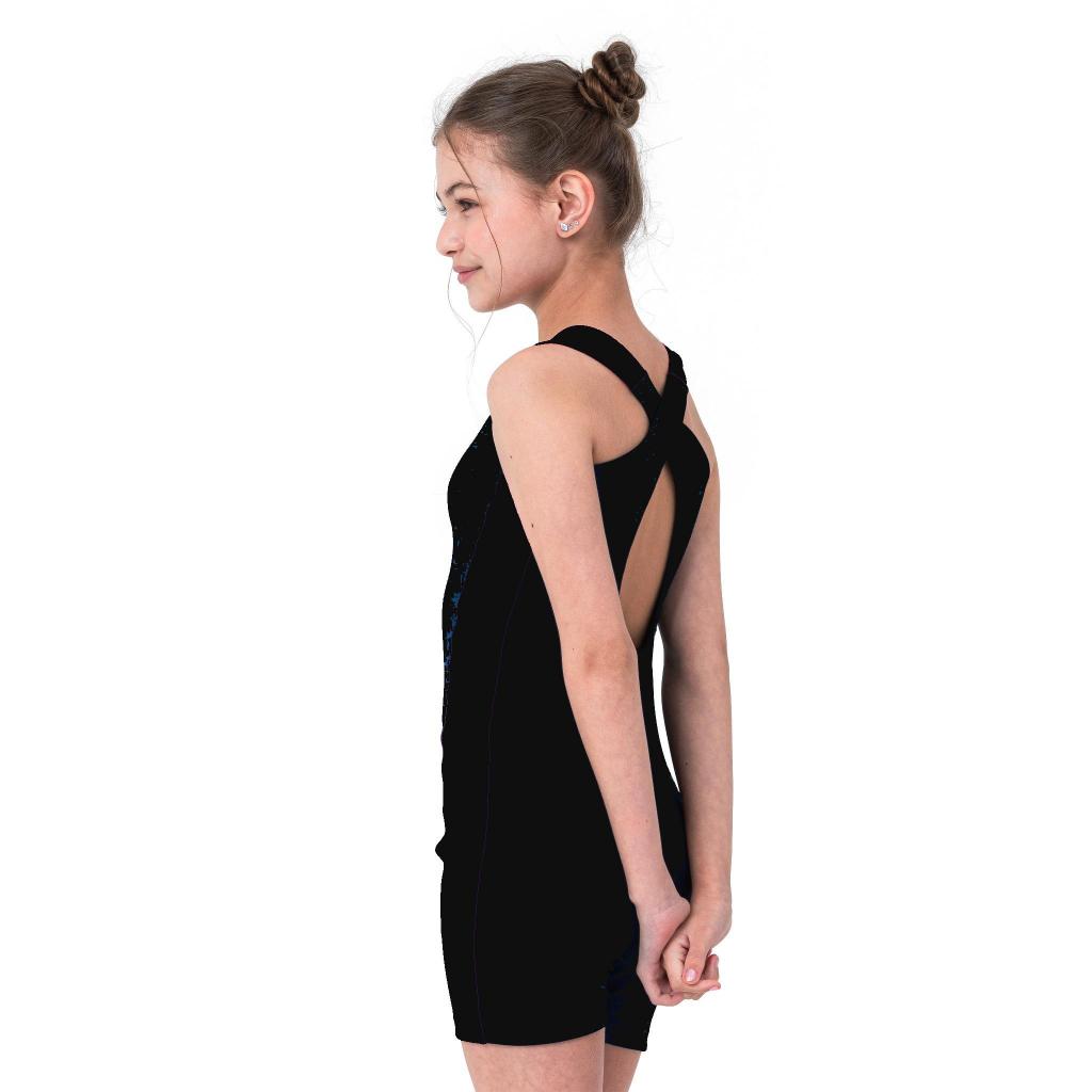 Maiô Infantil Perninha/Cavado Natação Praia Piscina em Oferta na Shopee