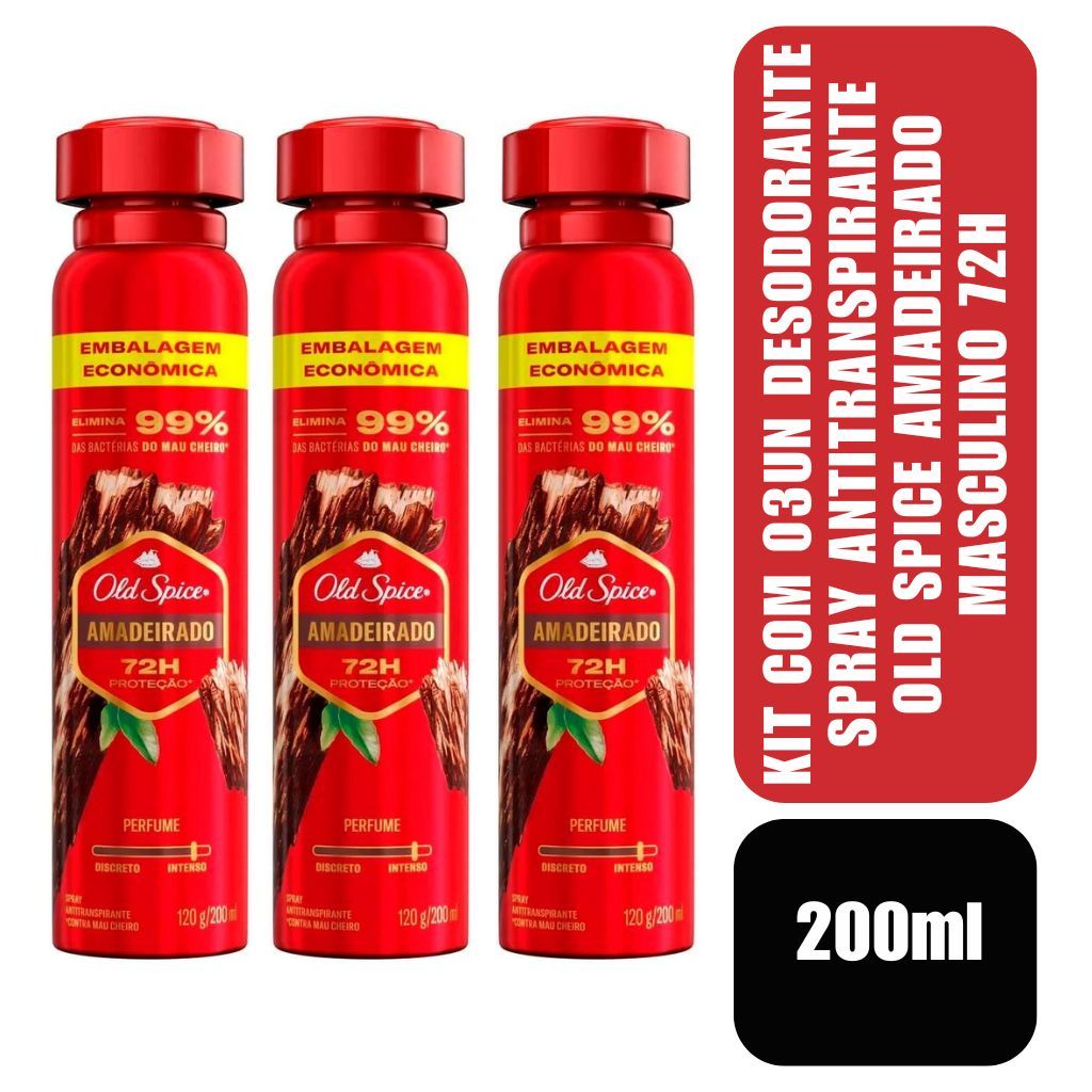 Desodorante Spray - Comprar com Melhor Preço em Banho e Cuidados com o Corpo