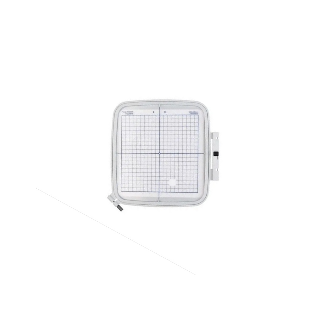 Bastidor Janome Original 20x20cm Mc400 Mc500 Mc550 864404000