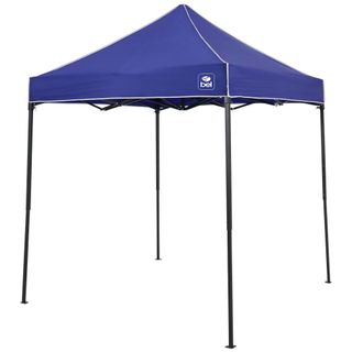 Tenda Sanfonada 2x2 articulada retrátil dobrável camping praia feira jardim eventos Pesca lançamento