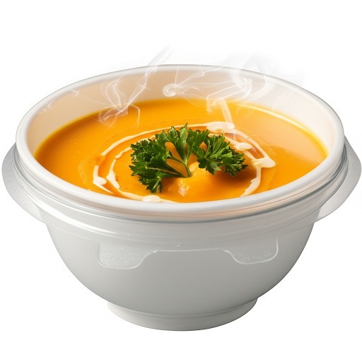 Pote Bowl 350ml c/ Tampa PP64 Freezer & Micro-ondas* Starpack em Oferta na Shopee