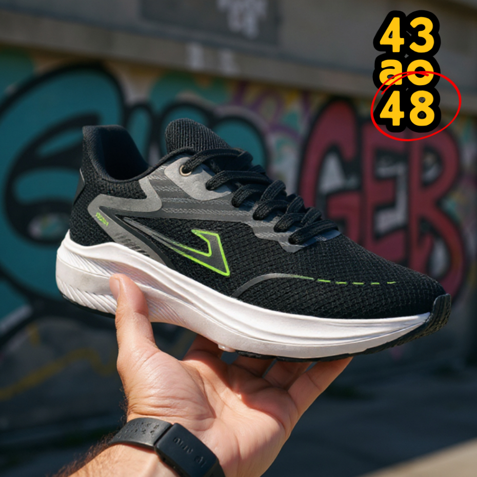 O que é Tênis Masculino 47? Guia e Onde Comprar | BuscaProdutos