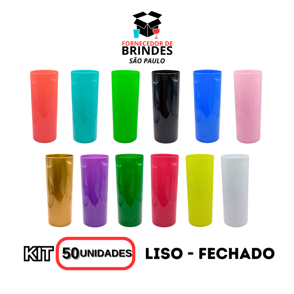 O que é Copos para Drinks Acrílico? Guia e Onde Comprar | BuscaProdutos