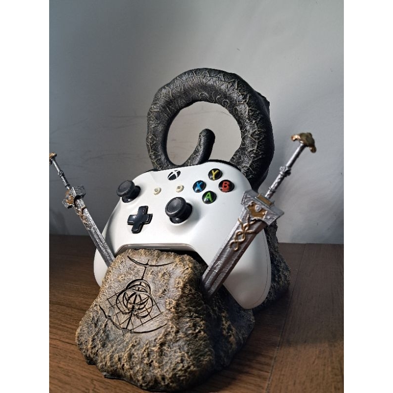 Suportes Para Controles - Ps3 Ps4 Ps5 Xbox One Xbox Series HeadSets. Temáticos