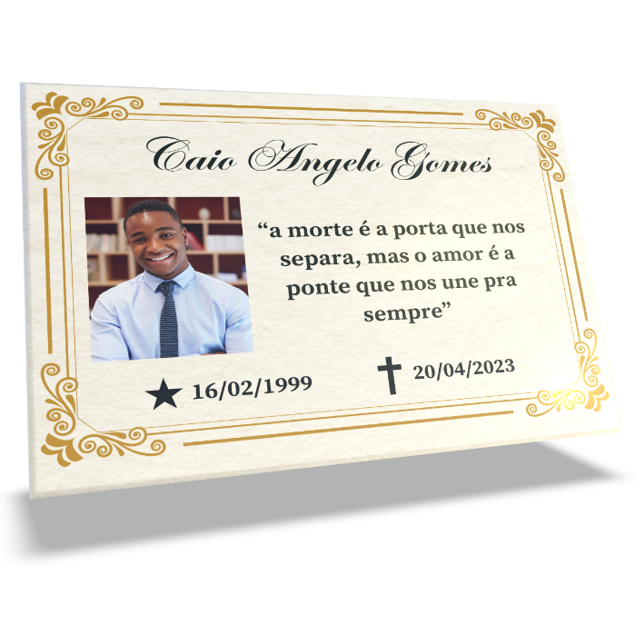 Azulejos Personalizados para Tumulos: Onde Comprar | BuscaProdutos