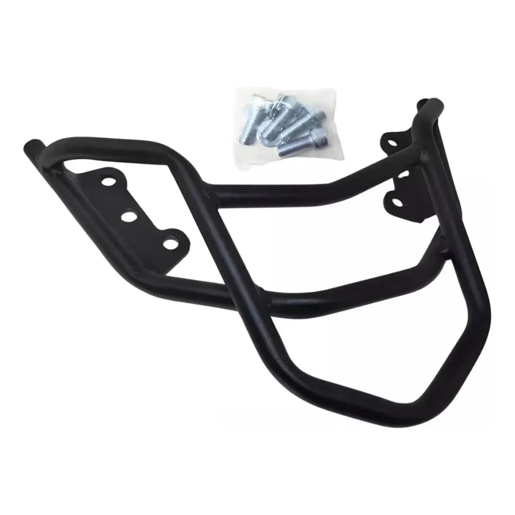 O que é Bagageiro Lander 250 Original? Guia e Onde Comprar | BuscaProdutos