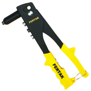 Alicate Rebitador Rebitadeira Manual Profissional 10 Polegadas Profissional Calhas Metalon em Oferta na Shopee