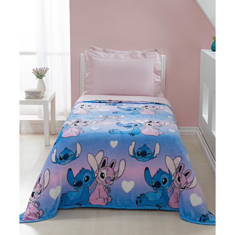 O que é Cobertor Stitch Casal? Guia e Onde Comprar | BuscaProdutos