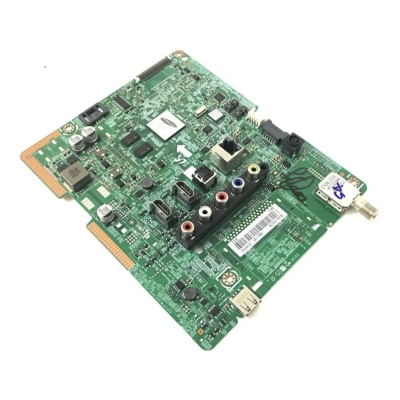 Placa Principal tv samsung modelo Un32j4300ag BN41-02360C Bn94-07831V usada