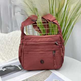 Bolsa Feminina Media Transversal Alta Qualidade Casual CHIBAO 2025 em Oferta na Shopee