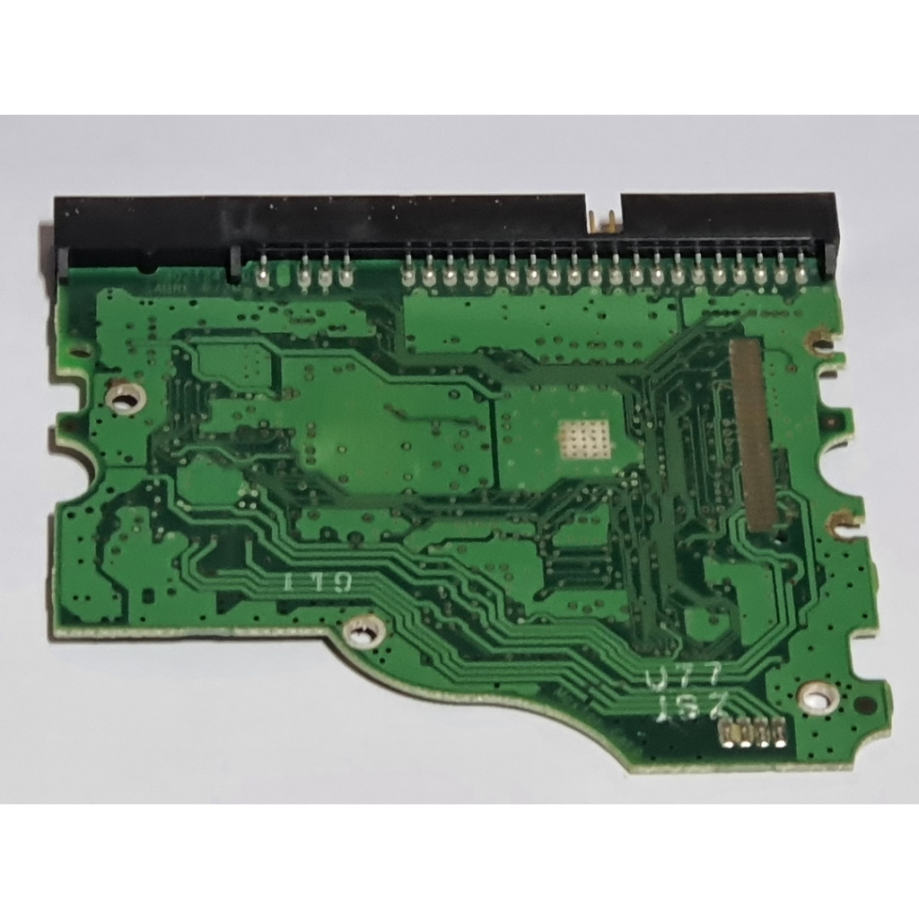 Placa Logica Hd 80 Gb Diamond Max 10 - Cod. 1665b