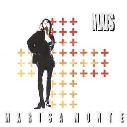 CD Marisa Monte - Mais