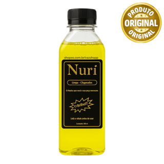 Limpa Folheado Ouro Prata Chapeado Nuri ORIGINAL em Oferta na Shopee