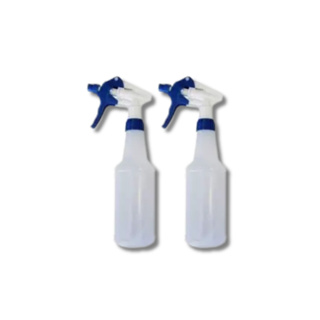 2 Borrifadores Perfect 500ml Gatilho Ergonômico Resistente em Oferta na Shopee