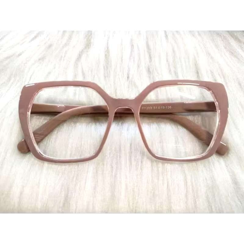 armação de óculos para grau