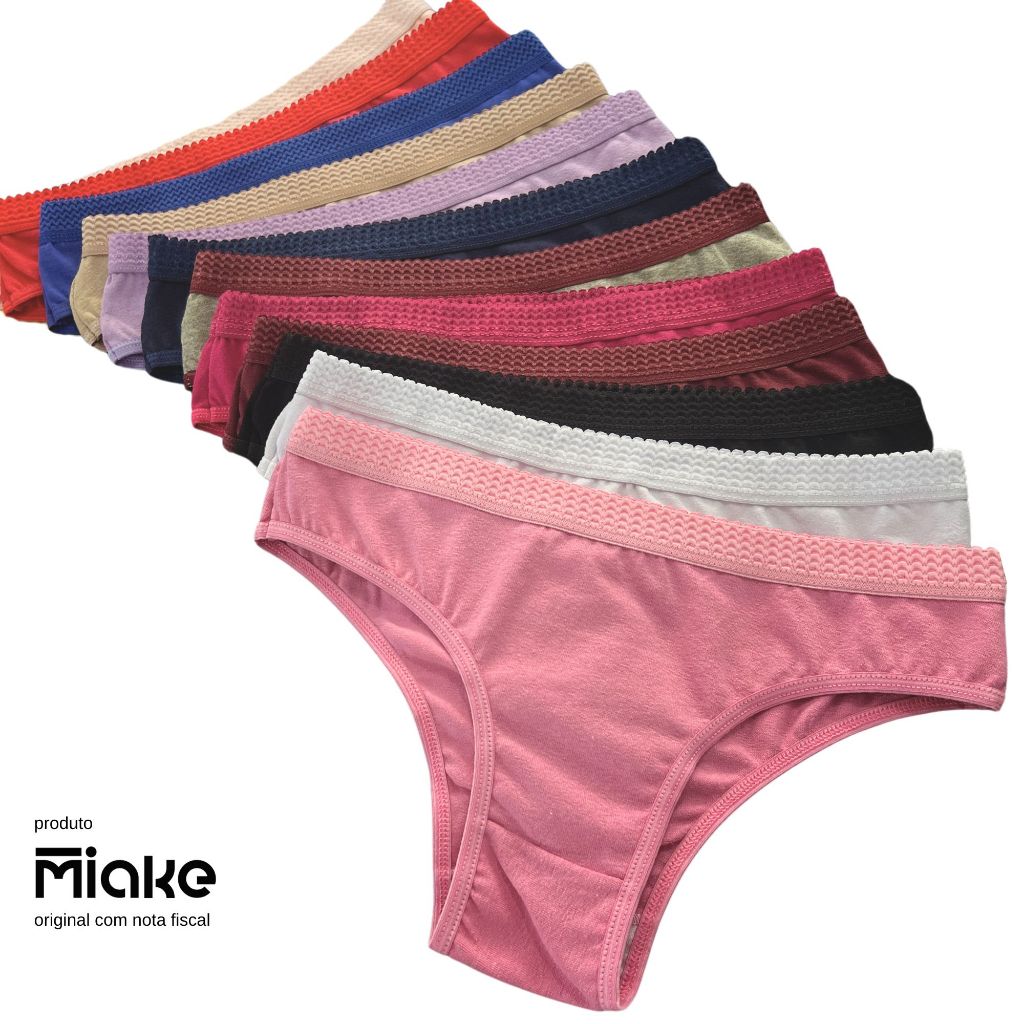 O que é Calcinha com Elástico Largo? Guia e Onde Comprar | BuscaProdutos