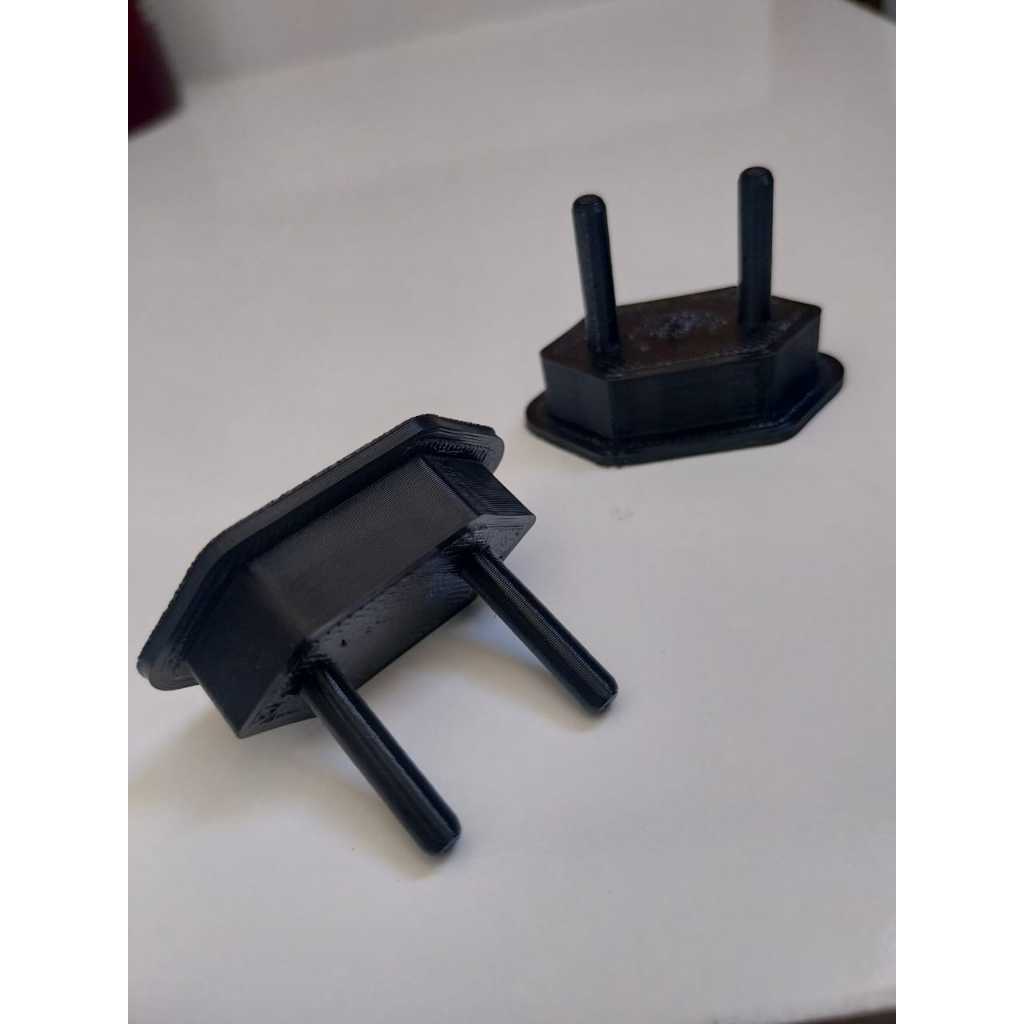 PROTETOR DE TOMADA PARA BEBÊS SEGURANÇA TOMADA