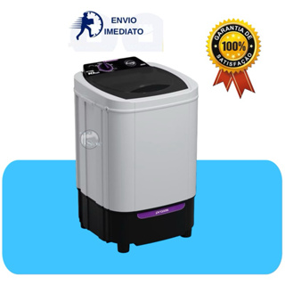 Lavadora de Roupas Praxis 10kg Branca Tanquinho ENVIO IMEDIATO em Oferta na Shopee