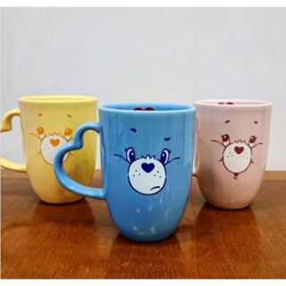 Canecas Ursinhos Carinhosos Cacau Show em Oferta na Shopee