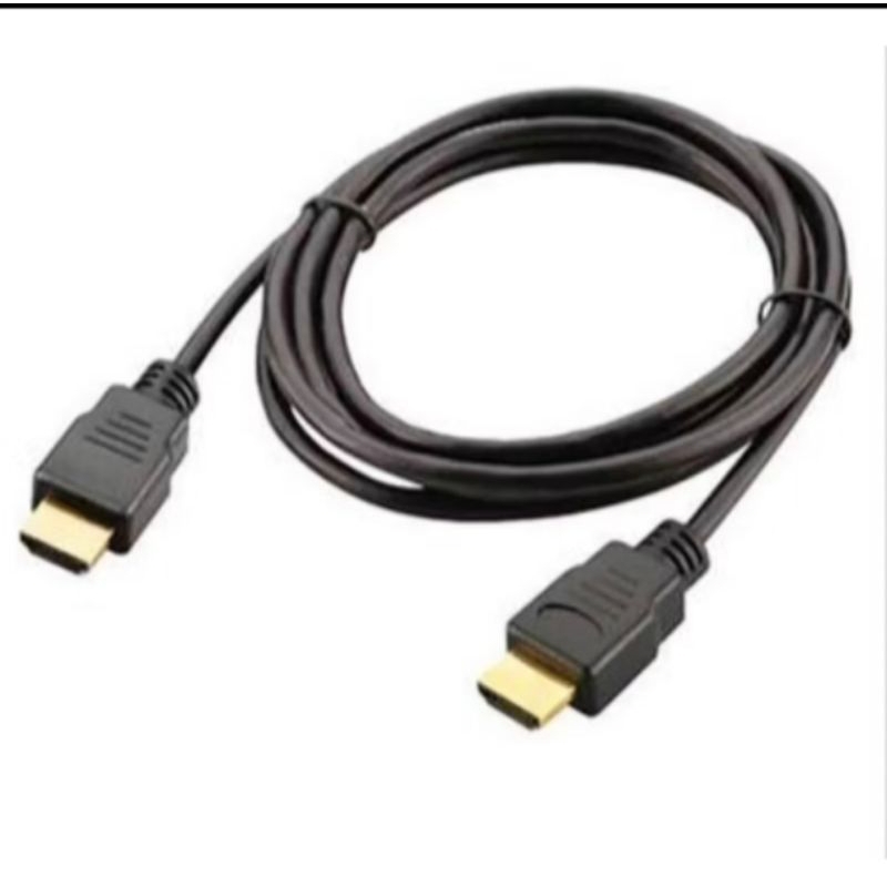Cabo HDMI 1 metro