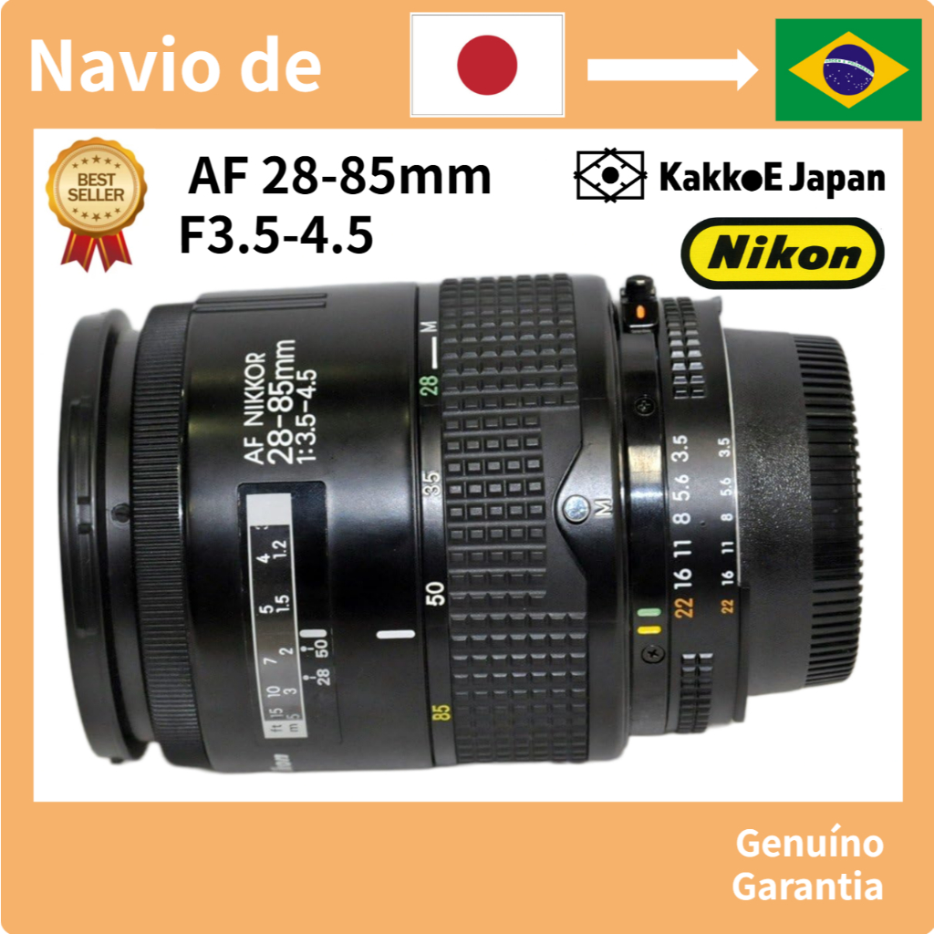 Câmera Nikon F3 em Oferta | Shopee 2026