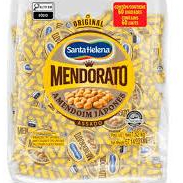 Amendoim Japonês Mendorato Santa Helena com 60un de 24g cada