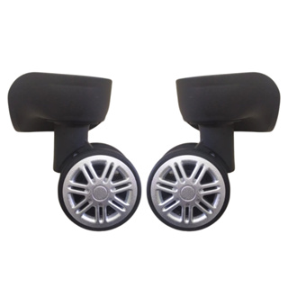 Rodinha De Mala Dupla Para Mala Tam. M E G em Oferta na Shopee