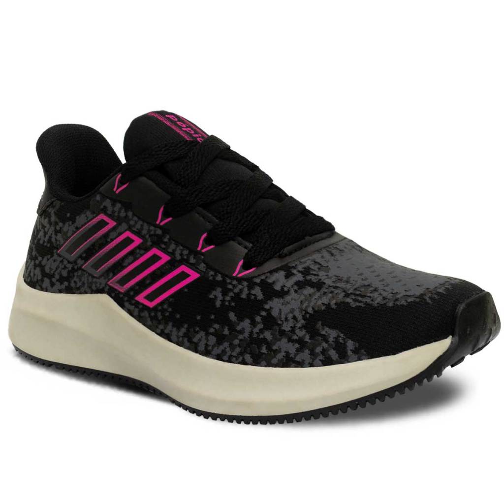 Tenis Esportivo Infantil Nº 28 ao 36 Feminino Menina Escolar 11.113J em Oferta na Shopee