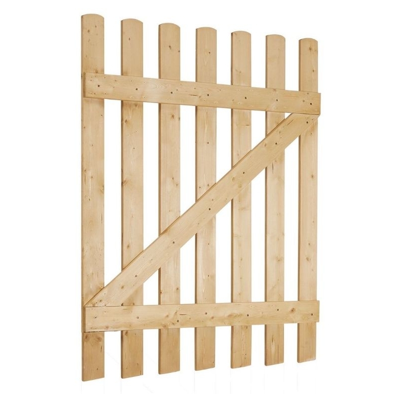 Portao de Madeira para Pet: Onde Comprar | BuscaProdutos