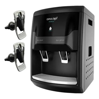 Par Torneira para Bebedouro – Newmaq / NewUp Evidence – Alta Durabilidade em Oferta na Shopee