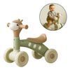 Bicicleta Infantil Sem Pedais Balance Cordeirinho