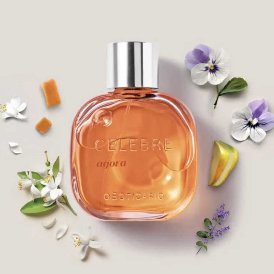 Celebre Agora Perfume: Onde Comprar | BuscaProdutos