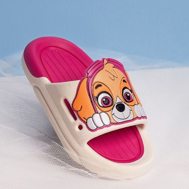 Sandália Slide NUVEM FULL  Infantil BABUCHE Barato em Oferta na Shopee
