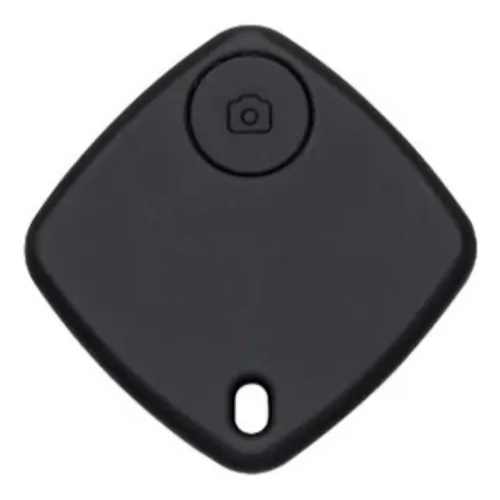 Mini Rastreador Gps Smart Tag Chaveiro Inteligente